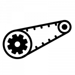 antrieb